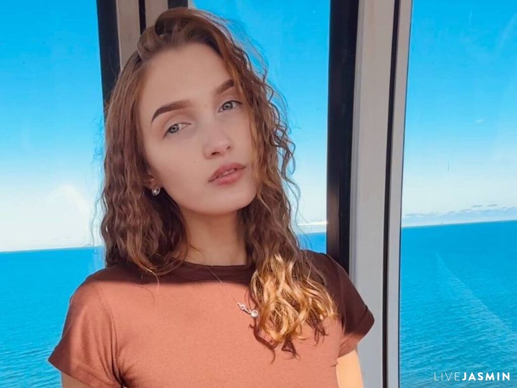 Big Tits Camgirls AlbinaFichtner