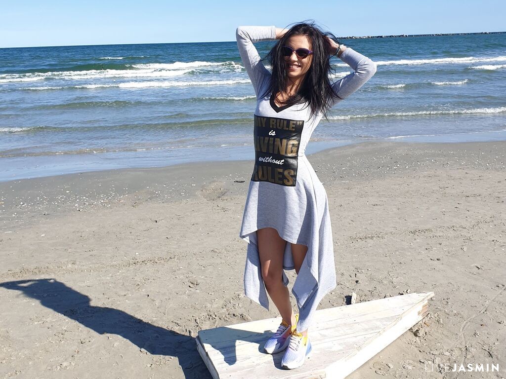 Latina Camgirls AmynaAmy