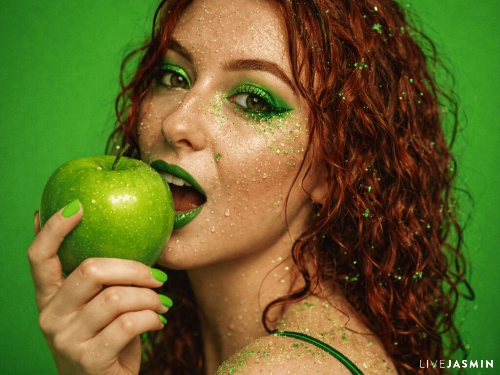 Free live chat with BiancaFlame