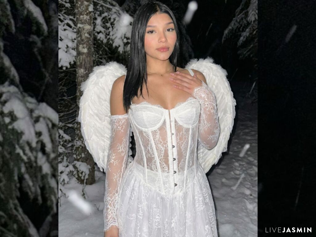 Free live chat with lucydilucas