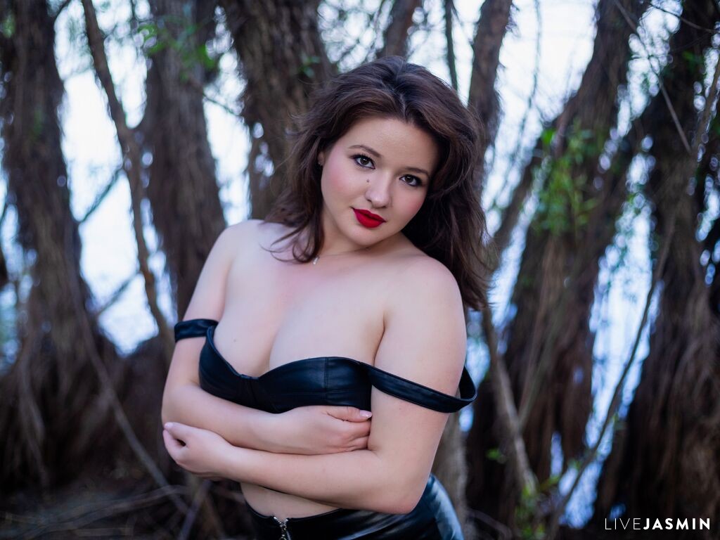 MarylinTaylor live cam profile