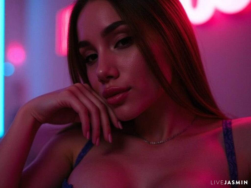 SelenaLain live cam profile