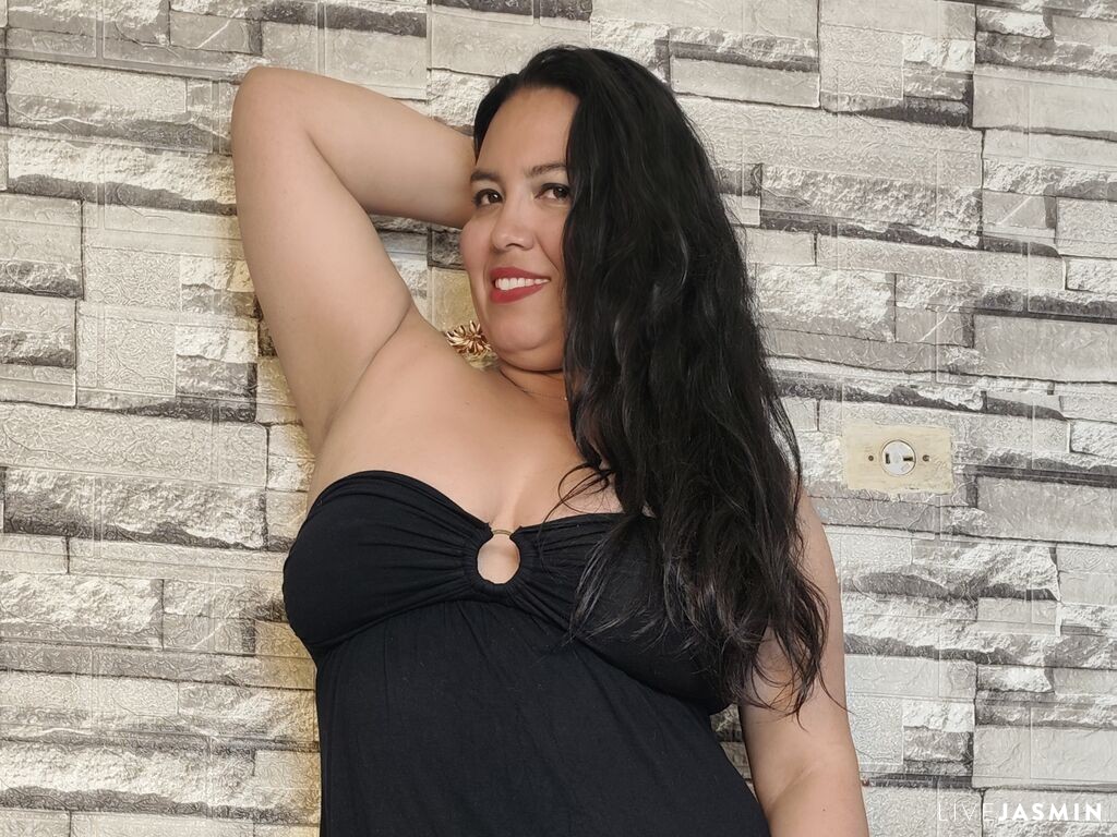 Watch VioletMuray live stream